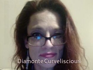 DiamonteCurveliscious