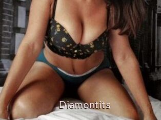 Diamontits