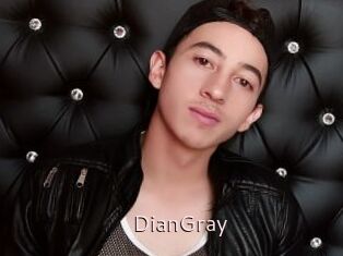 DianGray