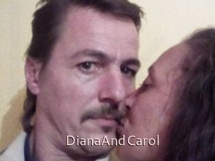 DianaAndCarol