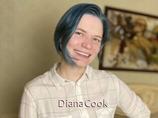 DianaCook