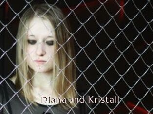 Diana_and_Kristall