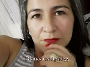 Dianaarismendyy