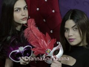 DiannaAndDanna