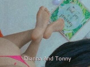 Dianna_And_Tonny