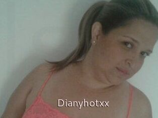 Dianyhotxx