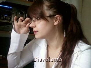 Diavoletto