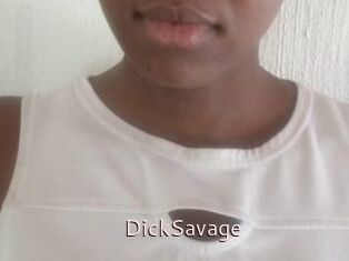 DickSavage