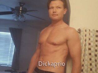 Dickaprio