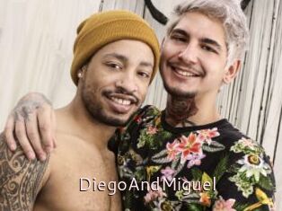 DiegoAndMiguel