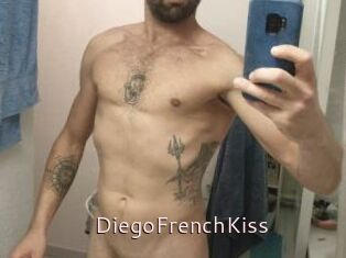 DiegoFrenchKiss