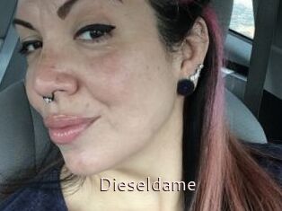 Dieseldame