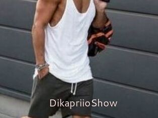 DikapriioShow