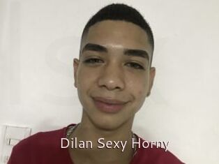 Dilan_Sexy_Horny