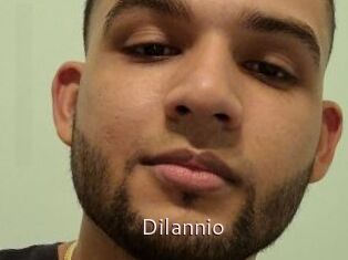 Dilannio