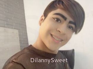 DilannySweet