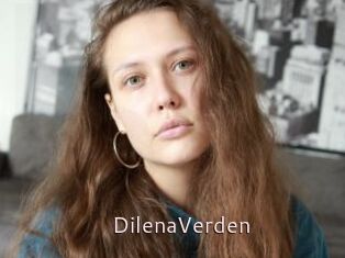 DilenaVerden