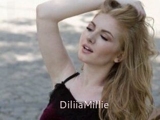 DiliiaMillie