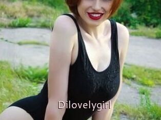 Dilovelygirl