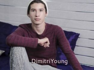 DimitriYoung