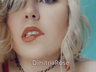 DimitriaRose