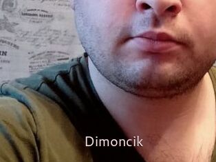 Dimoncik