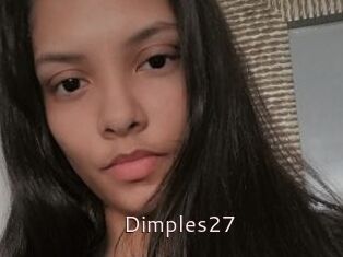 Dimples27