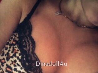 Dinadoll4u