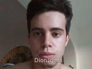 Dion_Jones