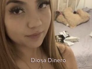 Diosa_Dinero