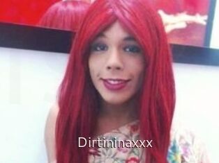 Dirtininaxxx