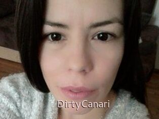 DirtyCanari