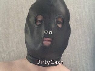 DirtyCash