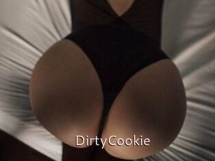 DirtyCookie