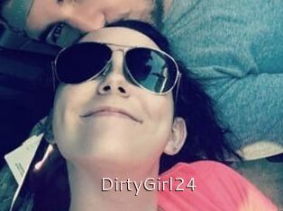 DirtyGirl24