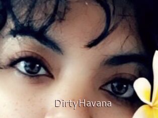 DirtyHavana