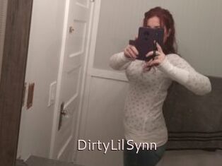 DirtyLilSynn