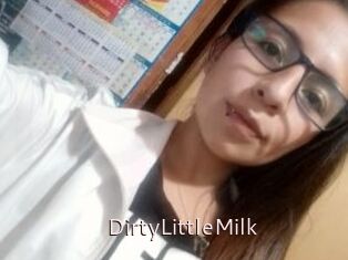 DirtyLittleMilk