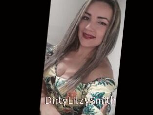 DirtyLitzySmith