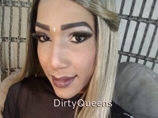 DirtyQueens