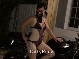 DirtyRiley