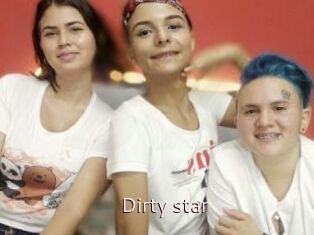 Dirty_star