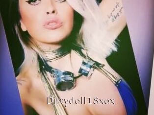 Dirtydoll18xox