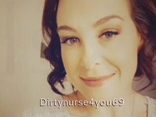 Dirtynurse4you69