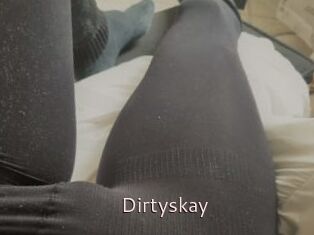 Dirtyskay