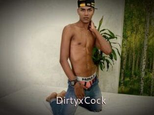 DirtyxCock