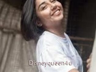 Disneyqueen4u