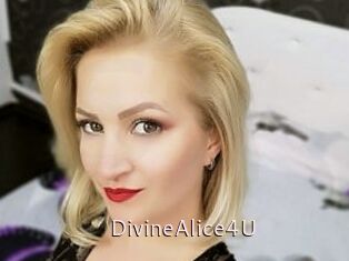 DivineAlice4U