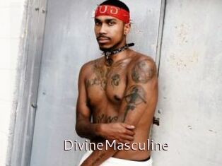 DivineMasculine