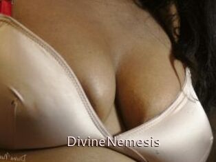 DivineNemesis